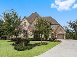 150 Monterrey Bnd, Montgomery, TX 77316