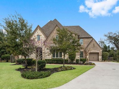 150 Monterrey Bnd, Montgomery, TX, 77316