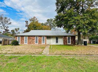 13929 Darilyn Dr, Baton Rouge, LA 70816