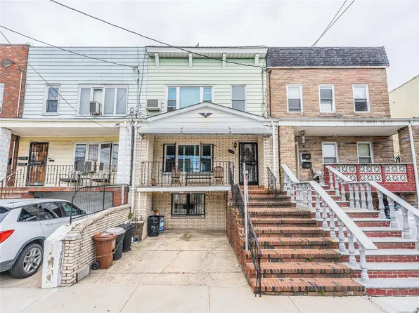 75-21 67th Road, Middle Village, NY 11379