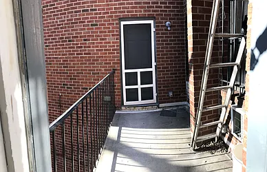 Rented by Boerum Hill Realty