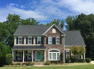 113 Hydrangea Way, Simpsonville, SC 29681