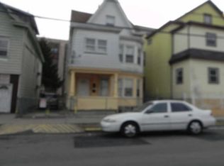 611-613 Madison Ave, Paterson, NJ 07514