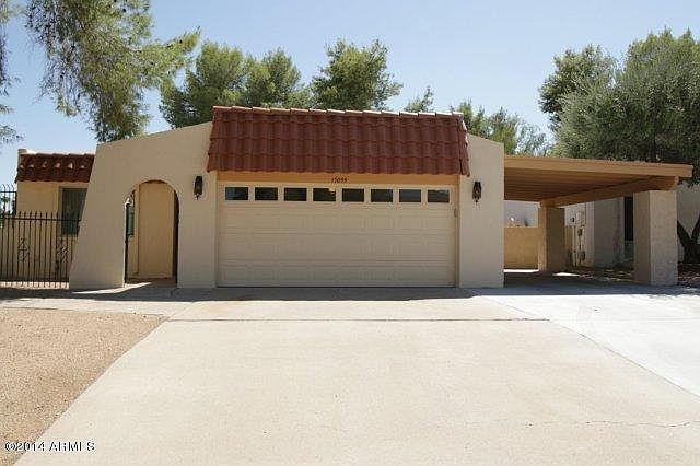 1st image of 17055 E Calle Del Oro