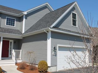 229A Ledgewood Ln, Milton, VT 05468