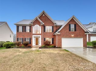 1992 W Foxwood Ct, Indian Land, SC 29707