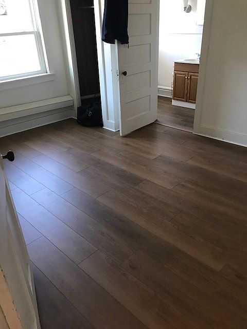 Bedroom and Bath