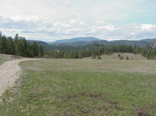 OFC Cozy Nook Rd, Chewelah, WA 99109