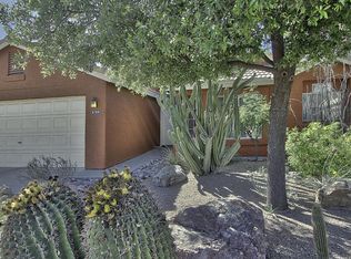 6784 W Alegria Dr, Tucson, AZ 85743