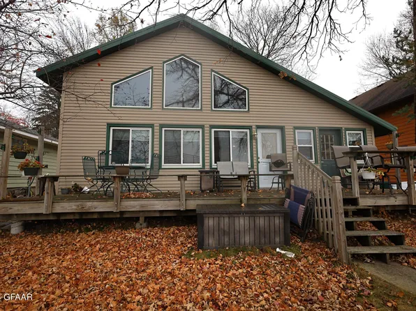 14945 Victory Rd, Lake Park, MN 56554
