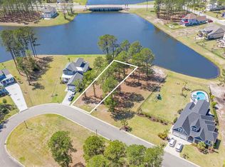 1941 Sweet Olive Ln, Myrtle Beach, SC 29579