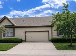 15821 W 62nd St, Shawnee, KS 66217