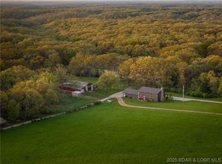 129 Vaughan Rd, Eldon, MO 65026