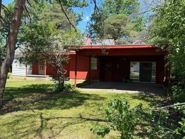 1800 W Shepherd Rd, Midland, MI 48642