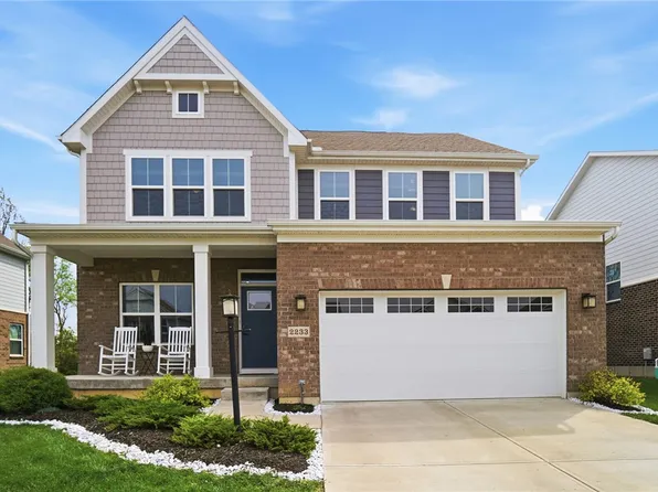 2233 Cold Stream Dr, Centerville, OH 45458