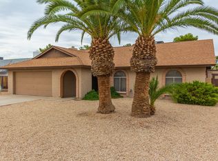 8538 W Ruth Ave, Peoria, AZ 85345
