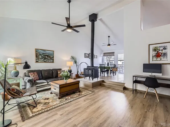 2923 W Bryant Circle, Littleton, CO 80120