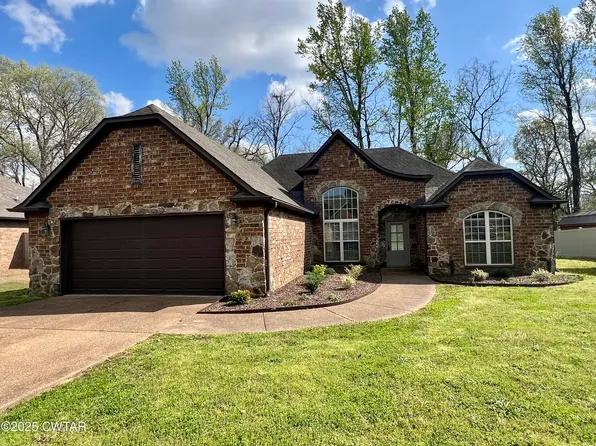 220 Hartfield Dr, Medina, TN 38355