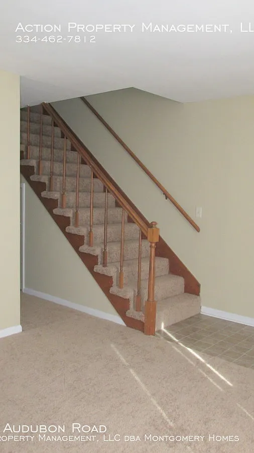 2 bed, 1.5 bath, 1216 sqft, $950 — Photo 4