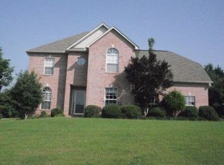 1801 Hitching Post Dr, Knoxville, TN 37931