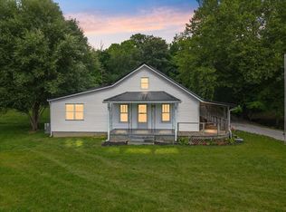 1130 Halls Creek Rd, Olaton, KY 42361