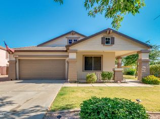 10421 E Obispo Ave, Mesa, AZ 85212