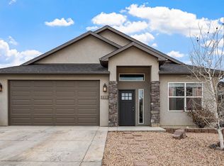 3031 Red Pear Dr, Grand Junction, CO 81504