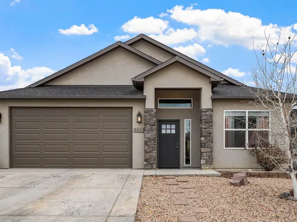 3031 Red Pear Dr, Grand Junction, CO 81504