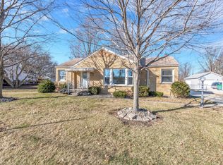 24548 Joyce Rd, Brownstown, MI 48134