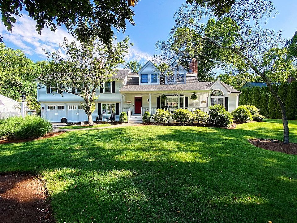 1st image of 18 Westover Dr