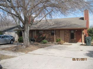 1713 Mona Dr #B, Killeen, TX 76549