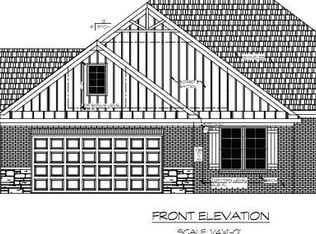 4432 Violet Dr, Evansville, IN 47725