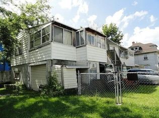 279 Blaine Ave, Marion, OH