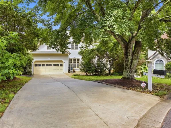 2115 Wildwood Lake Dr, Suwanee, GA 30024