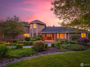 6112 76th Dr SE, Snohomish, WA