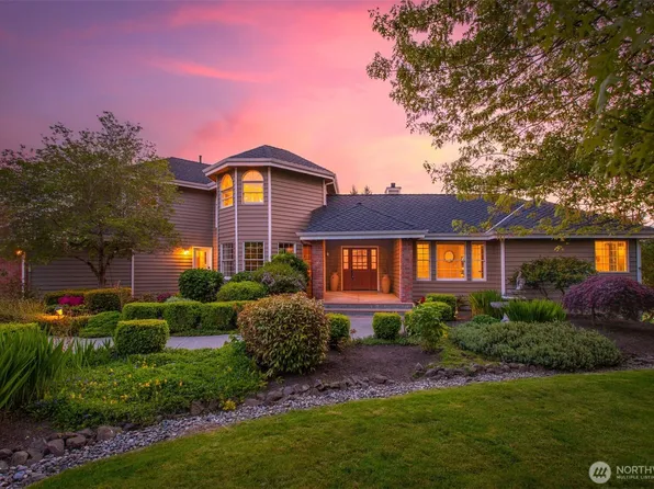 6112 76th Drive SE, Snohomish, WA 98290