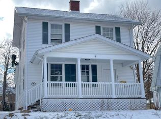641 Highland Ave, Mansfield, OH 44903
