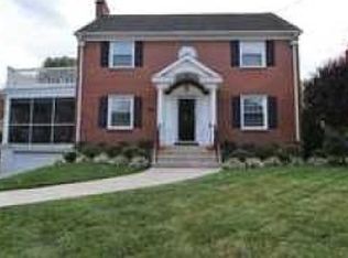 2640 Northview Dr SW, Roanoke, VA