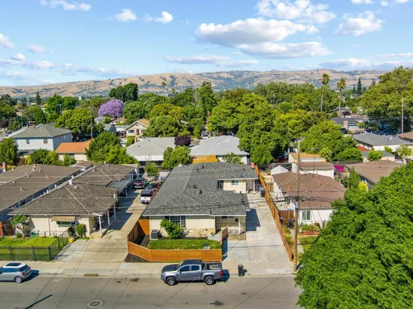 768 N 14th St, San Jose, CA 95112