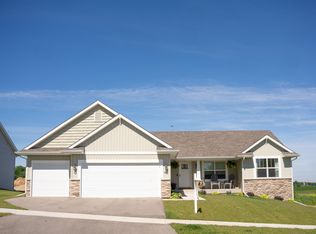 560 Paulson St, Clinton, WI 53525