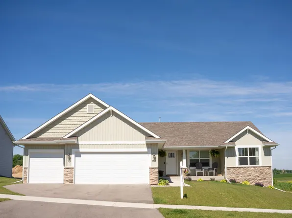 560 Paulson St, Clinton, WI 53525