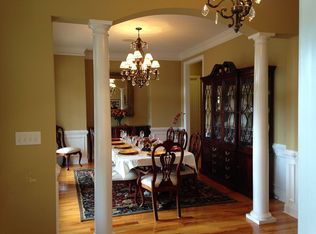 1250 S Bethany Rd, McDonough, GA 30252