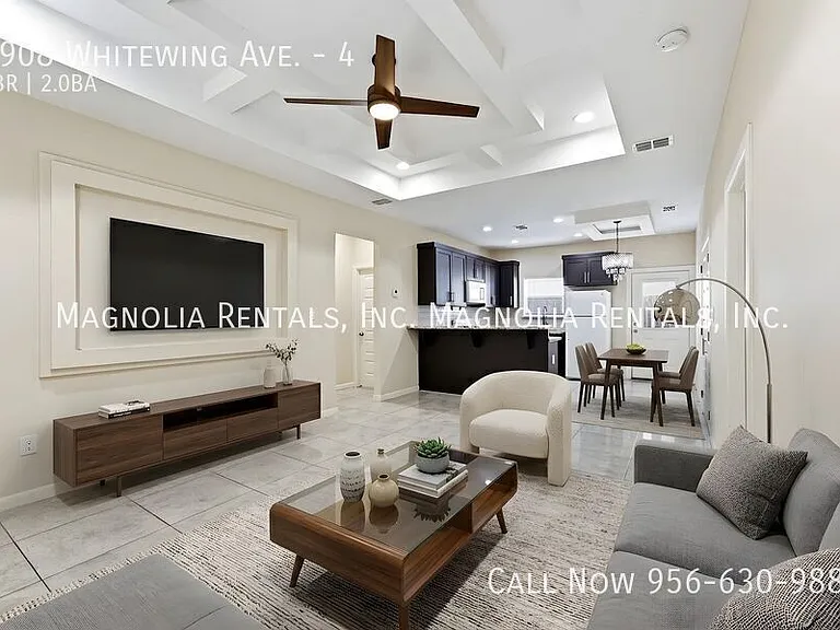 3908 Whitewing Ave #4 — Photo 3
