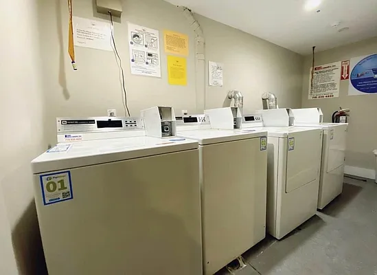 Rented by Pear NYC LLC | media 24