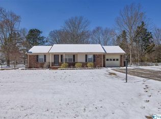 315 Mylo Rd, Harvest, AL 35749