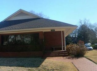 1106 3rd Ave, West Point, GA 31833
