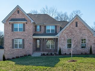 169 Watermill Ln LOT 47, Lebanon, TN 37087