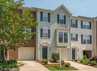 1515 Grosbeak Ct, Woodbridge, VA 22191