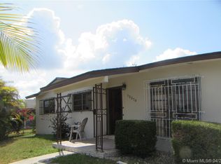 12370 SW 190th St, Miami, FL 33177