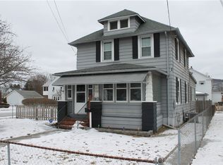 1158 College Ave, Elmira, NY